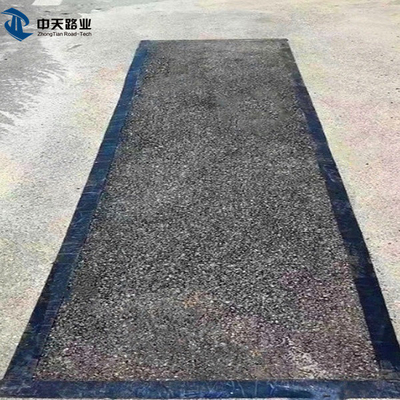ひびの注入口の冷たい組合せのアスファルト私道の路面の穴の冷たいアスファルト注入口