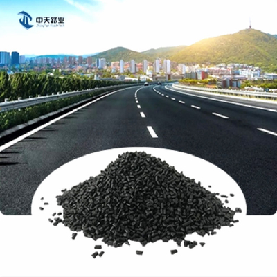 アスファルト混合物の舗装および道路管理のためのUpplerの中間の層の反Rutting添加物