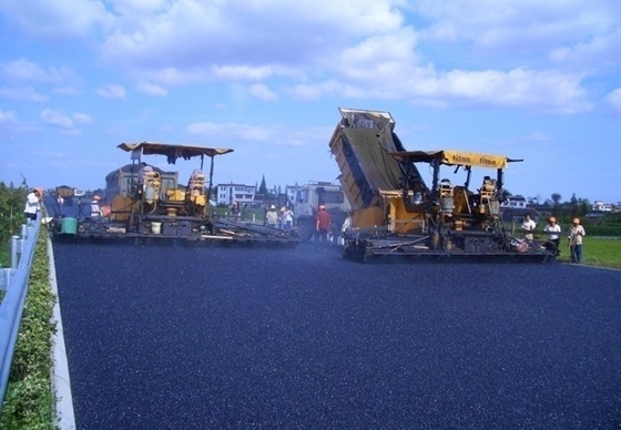 SDSの地方自治体の道路のアスファルト添加物の高水安定性の性能