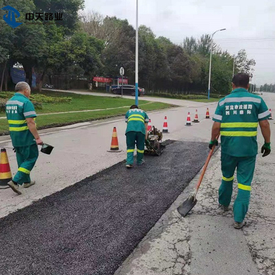修理道の路面の穴の袋の冷たい組合せのアスファルト瀝青の乳剤