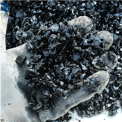 路面の穴のための混合25kg 45lbの冷たいアスファルト私道修理ひびの注入口無し
