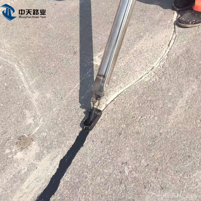 ひびの密封のハイウェーの構造および維持の瀝青のシーリング