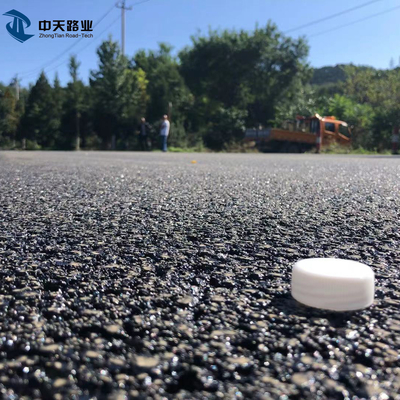 3g/10最低の索引の道路工事およびアスファルト通りの維持の上敷