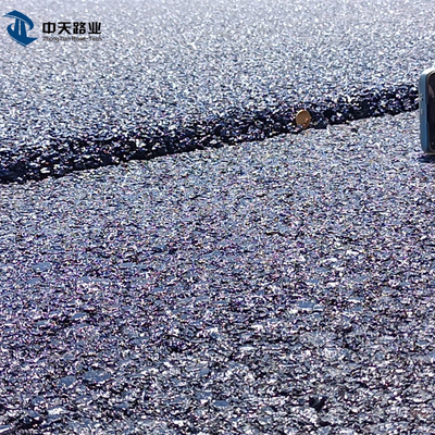 3g/10最低の索引の道路工事およびアスファルト通りの維持の上敷