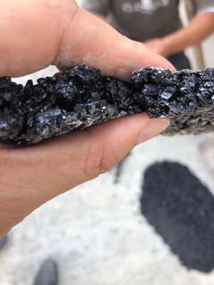 薄くアスファルト舗道308079のための1.5cmの舗装の予防保全を71 2 CASアスファルトで舗装しなさい