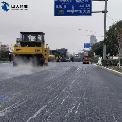 道路プロジェクトのための微粒の反Rutting添加物