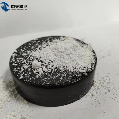 雪の溶解の瀝青の添加物