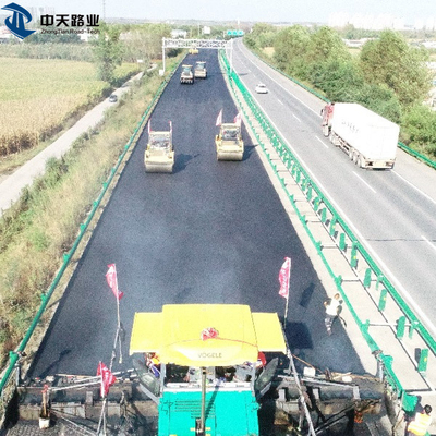 道路プロジェクトのための微粒の反Rutting添加物