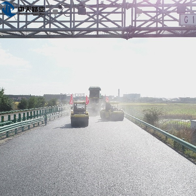 混合物の修正のための道の基層のアスファルト添加物の轍の防止の舗装