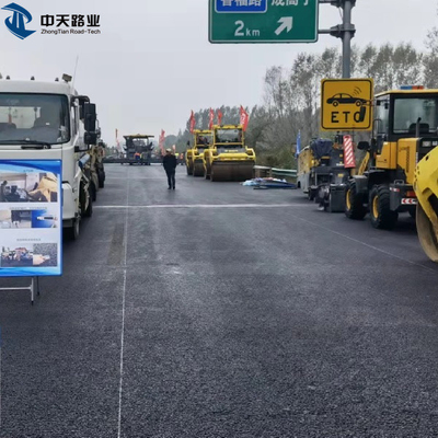 アスファルト氷の瀝青の添加物の環境に優しい雪の氷の溶解