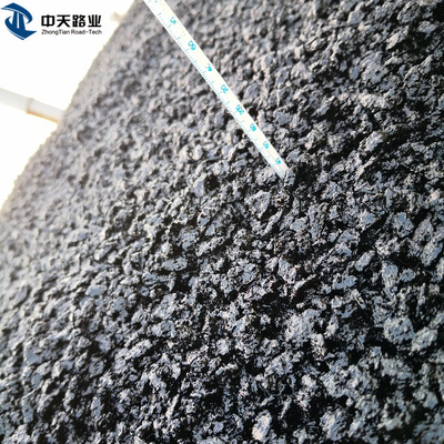 Bitumen De Ice Pavementの氷結防止Concrete4のための付加的な低い凍結の雪の溶解の金庫