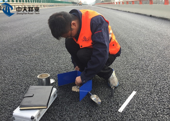 舗装の中間の層のための反Rutting付加的なアスファルト修飾語