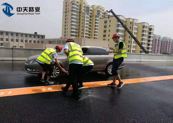高いViscocityは安全な運転の道のための添加物をアスファルトで舗装する