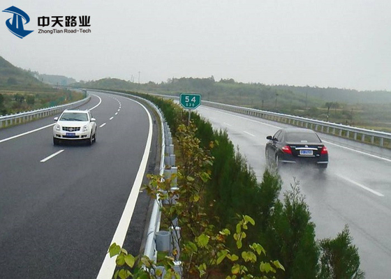 高いViscocityは安全な運転の道のための添加物をアスファルトで舗装する